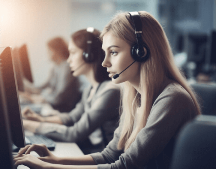 7 days a week support